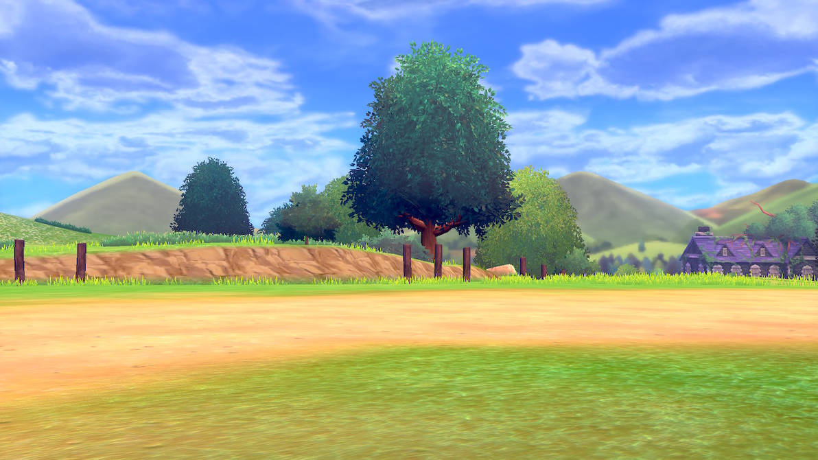 Adventure map background